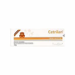 Cetrilan - Cr 40G