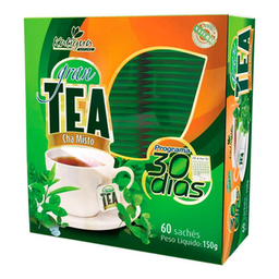 Imagem do produto Chá Gran - Tea 30 Dias C 60 Sachês