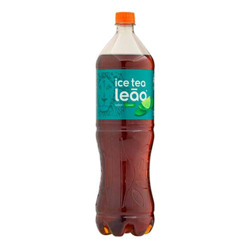 Imagem do produto Chá Leão Fuze Ice Tea Limão 1,5 Litro