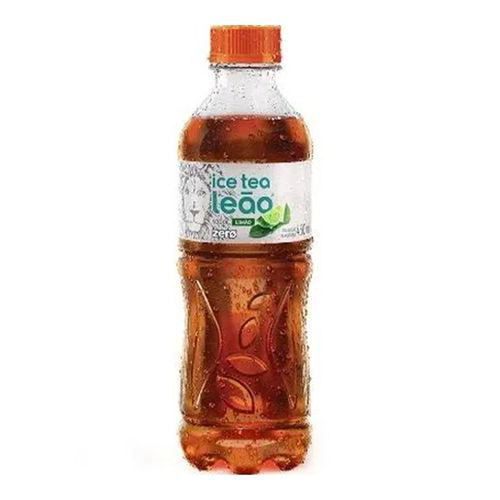 Imagem do produto Cha Leao Ice Tea Zero Limao 450Ml