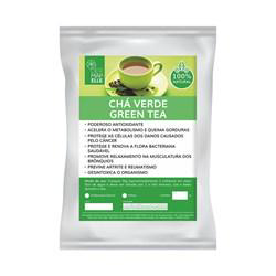 Imagem do produto Chá Verde Green Tea 100G