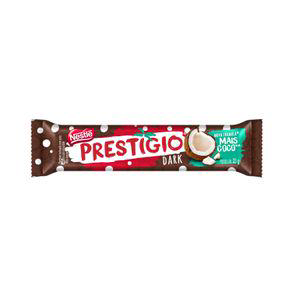 Imagem do produto Chocolate Nestlé Prestígio Dark Com 33G