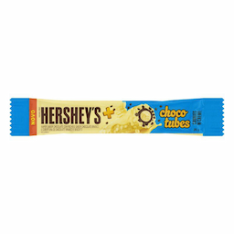 Chocotubes Hersheys Cookie N Cream 18X25g Panvel Farmácias