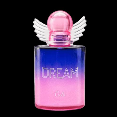 Imagem do produto Ciclo Dream Deo Cosméticos Colônia Perfume Feminino 100Ml
