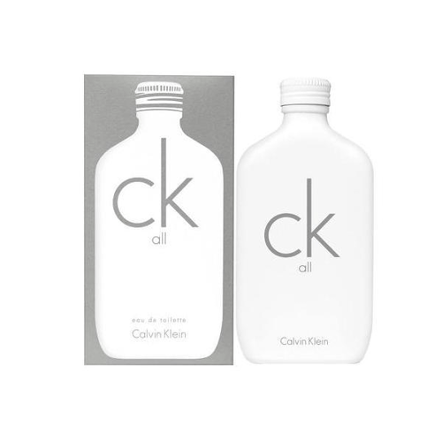 Imagem do produto Ck All De Calvin Klein Eu De Toilette Unisex