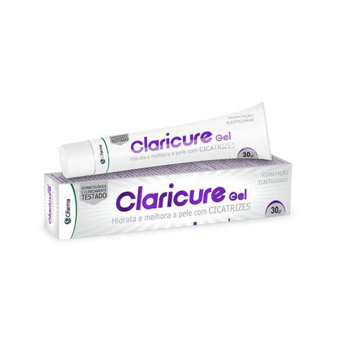 Imagem do produto Claricure Gel 30G Cifarma