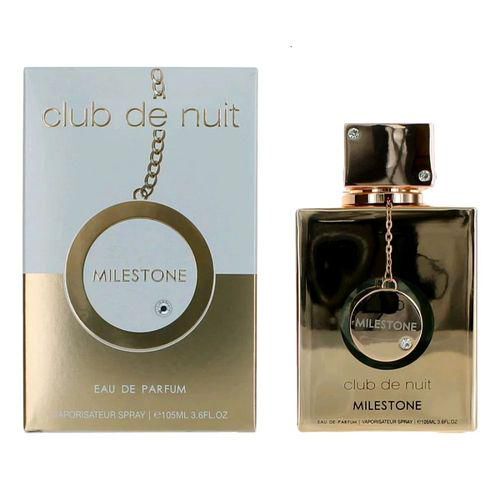 Imagem do produto Club De Nuit Milestone Armaf Eau De Parfum Feminino 100 Ml