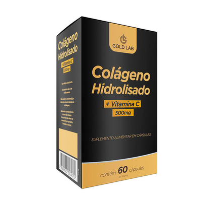Imagem do produto Colageno Hidrolisado