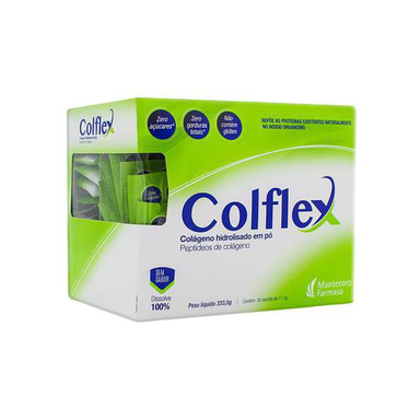 Imagem do produto Colflex C/30 Saches 11.1G