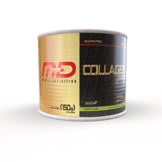Imagem do produto Collagen Juice Juice Verisol 150G Limão Muscle Definition