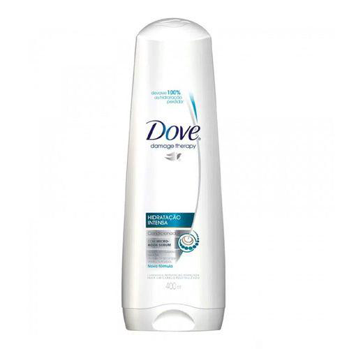 Imagem do produto Condicionador Dove - Hidro Therapy 400Ml
