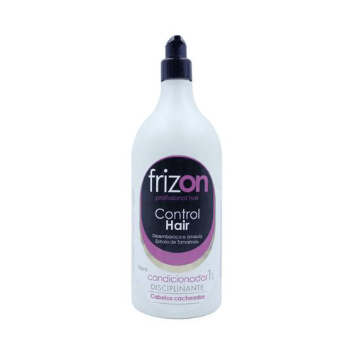 Imagem do produto Condicionador Frizon Control Hair 1L