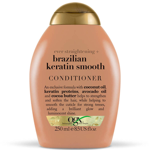 Imagem do produto Condicionador Ogx Brazilian Keratin Smooth 250Ml