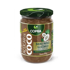 Imagem do produto Copra Coco Açúcar De Coco 350G Copra Coco