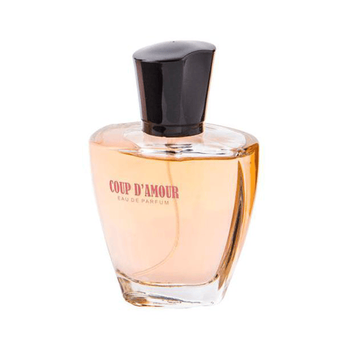 Imagem do produto Coup D' Amour Eau De Parfum Real Time Perfume Feminino 100Ml