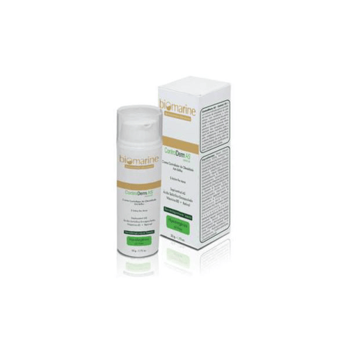 Imagem do produto Creme Biomarine Control Dermatológica A5 Controle De Oleosidade 50G