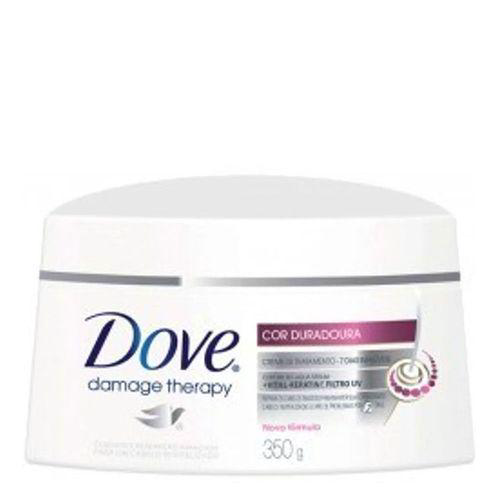 Imagem do produto Creme - De Tratamento Dove Damage Therapy Cor Duradoura 350G