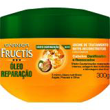 Imagem do produto Creme - De Tratamento Fructis Óleo Reparação 300G