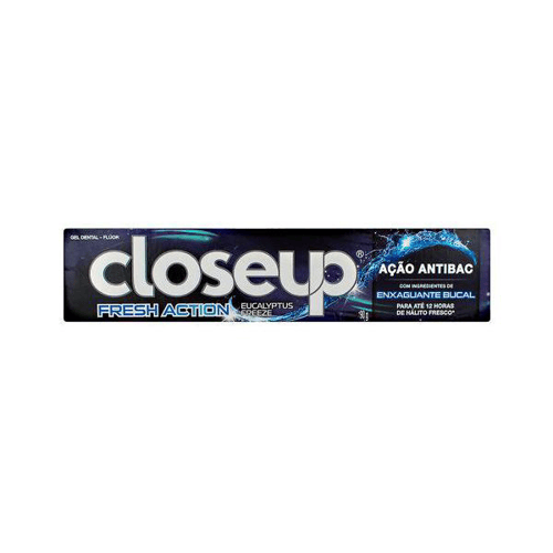 Imagem do produto Creme Dental - Close-Up Eucaliptos Mint 90G