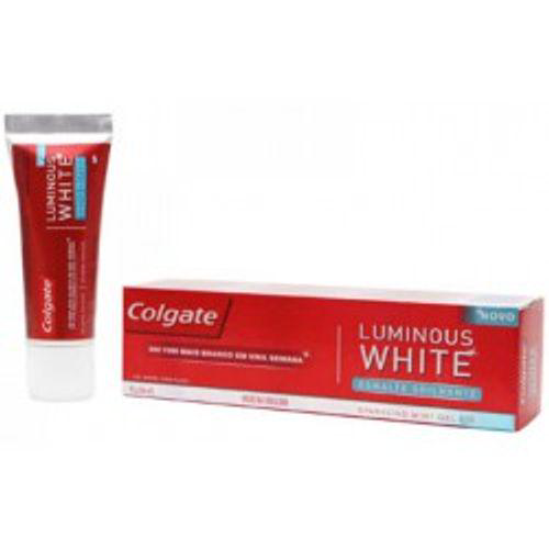 Imagem do produto Creme Dental Colgate Total White Gel C