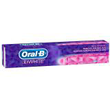 Imagem do produto Creme - Dental Oral B 3D White Brilliant Fresh 140 Gramas