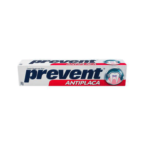 Imagem do produto Creme Dental - Prevent 90G