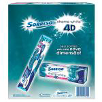 Imagem do produto Creme Dental Sorriso Xtreme White 4D Com 90G Leve 4 Pague 3