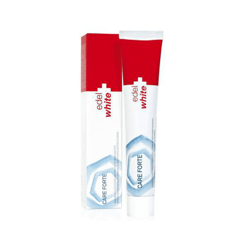 Imagem do produto Creme - Dental Suíço Edel-White Gum Care Forte 75Ml