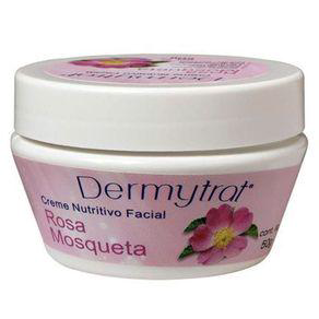 Imagem do produto Creme Facial Dermytrat Oleo Rosa Mosqueta 50G