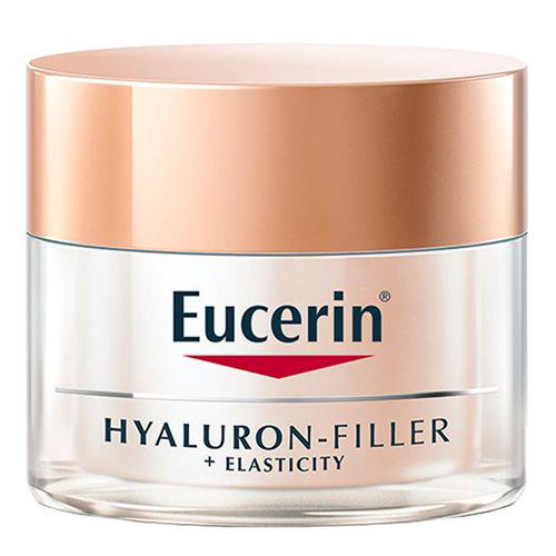 Creme Facial Eucerin Hyaluronfiller Elasticity Dia Fps30 50Ml