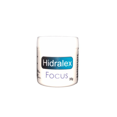 Imagem do produto Creme Hidratante Hidralex Focus Uréia 8,5% 35G