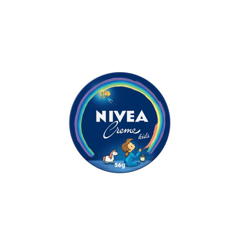 Imagem do produto Creme Hidratante Nivea Kids 56G
