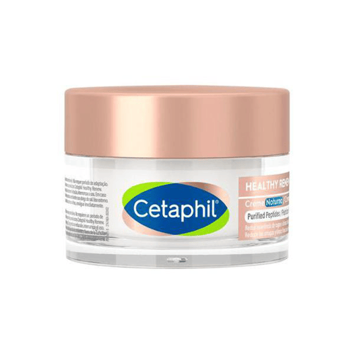 Creme Noturno Cetaphil Healthy Renew 50Gr