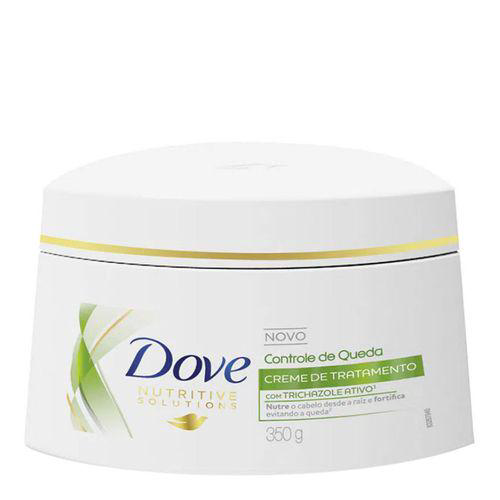 Imagem do produto Creme - Para Pentear Dove Damage Therapy Controle De Queda 200Ml