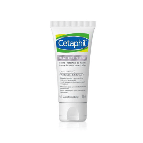Imagem do produto Creme Hidratante Para As Mãos Cetaphil Healthy Hygiene 50ML