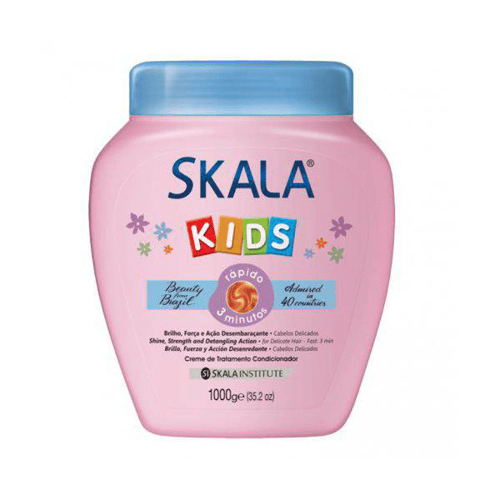 Imagem do produto Creme Skala Kids 1Kg