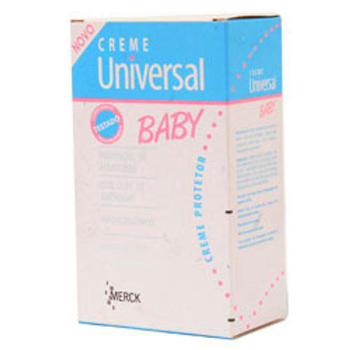 Imagem do produto Creme Universal - Baby 45G