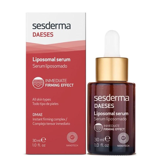 Imagem do produto Daeses Serum Liposomal Efeito Lifting Imediato 30Ml
