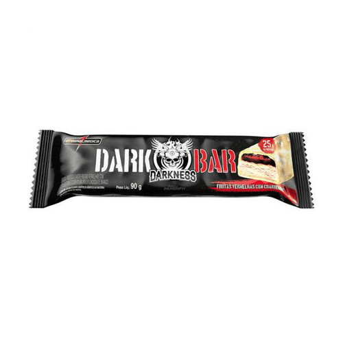 Imagem do produto Dark Bar Frutas Vermelhas 90G