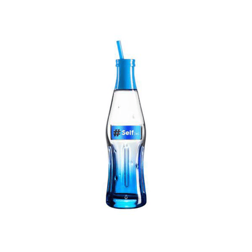 Imagem do produto Deo Colônia Água De Cheiro Selfie Blue 100Ml