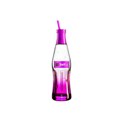 Imagem do produto Deo Colônia Água De Cheiro Selfie Purple 100Ml