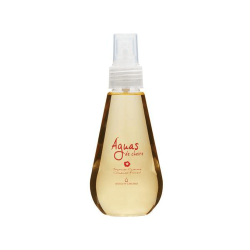 Imagem do produto Deo Colônia Splash Perfumada Jog. Charme Colhendo Flores 150Ml Água De Cheiro