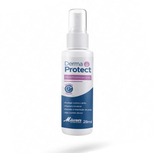 Imagem do produto Derma Protect Missner Pelicula Protetora Spray 28Ml