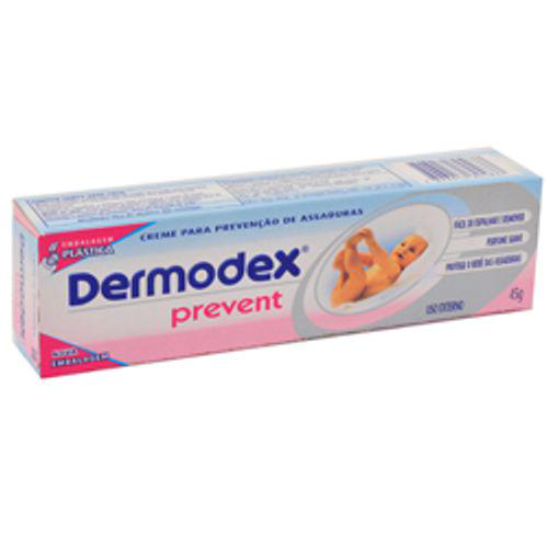 Imagem do produto Dermodex - Prevent 45G