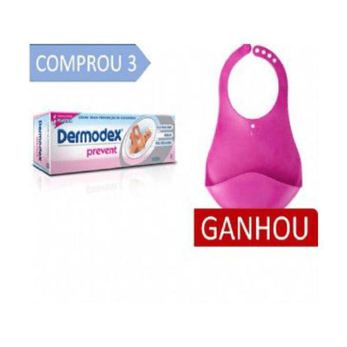 Imagem do produto Dermodex Prevent Com 30G