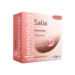 Dermotivin - Salix Sab 90G