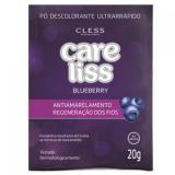 Imagem do produto Descol.liss Care Blueberry 20G