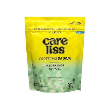 Imagem do produto Descol.liss Care Proteinas Da Soja 300Gr
