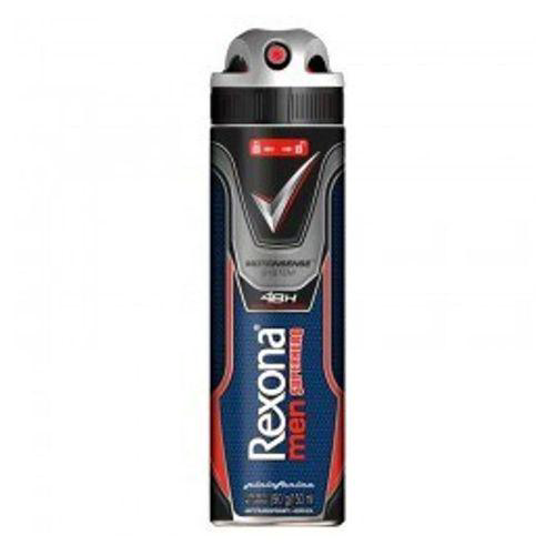 Imagem do produto Desodorante Aero Rexona Superhero 90G