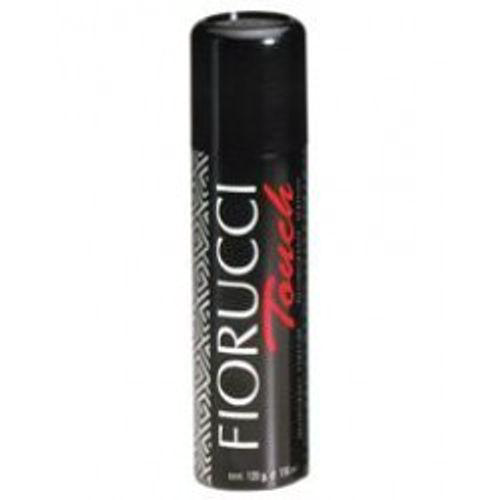Imagem do produto Desodorante - Aerosol Fiorucci Touch 120G